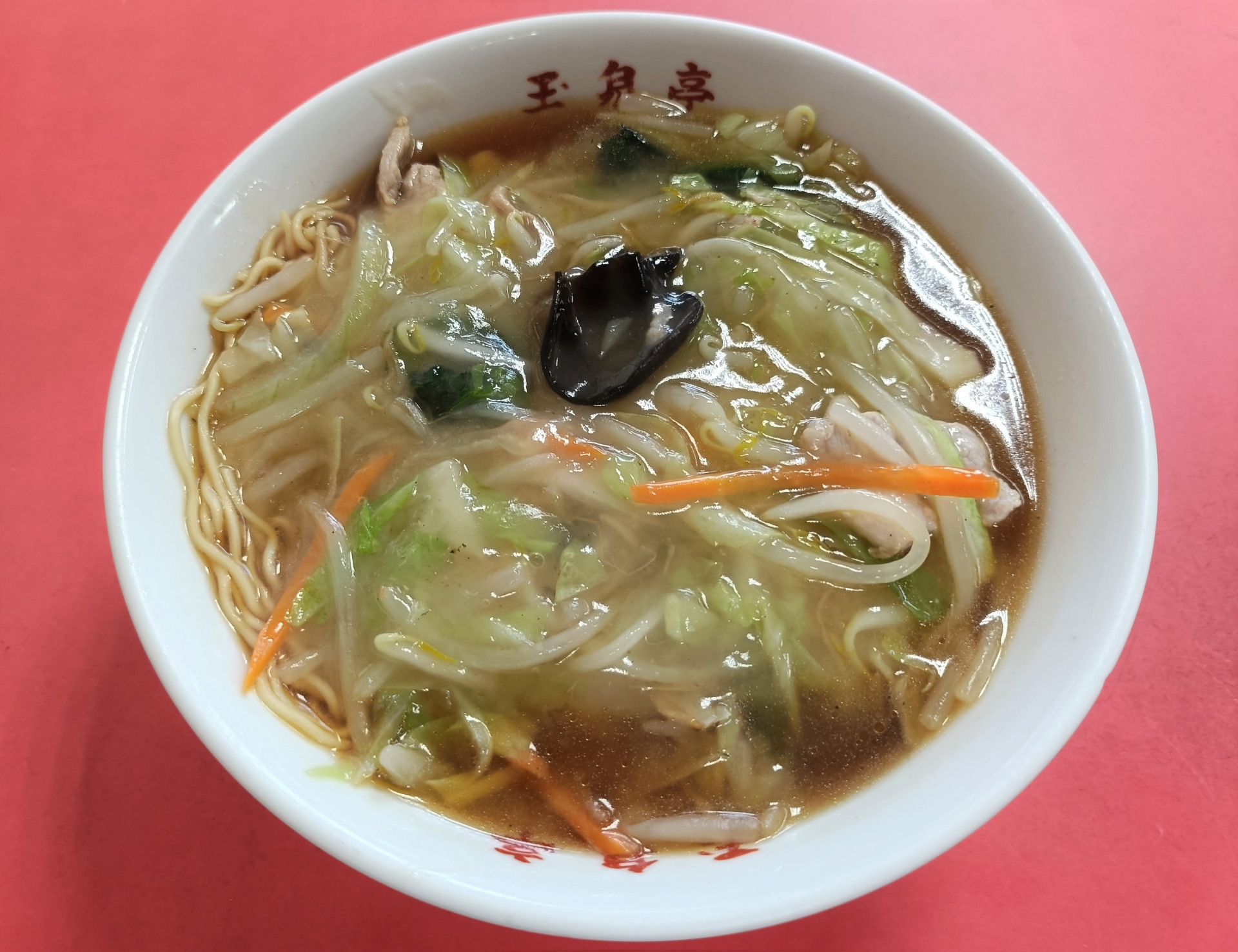 開港都市横浜の味～サンマー麺、三溪そば＆蓮華飯～【食のコラム】
